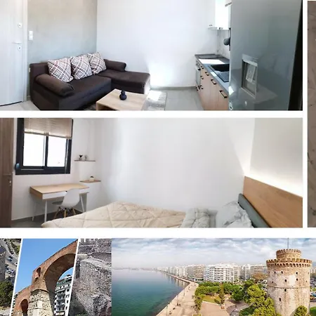 Cityscape Haven - Amazing Old Town Area