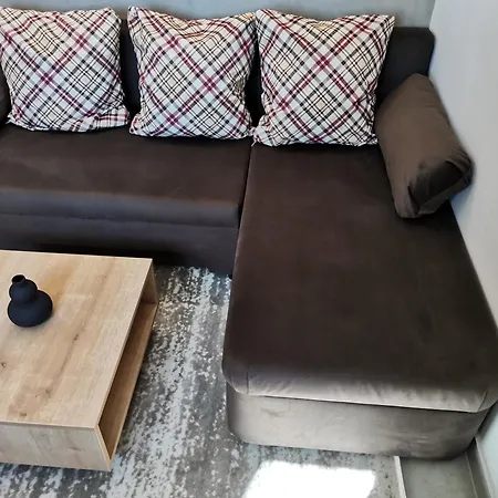 Cityscape Haven - Amazing Old Town Area Apartment *