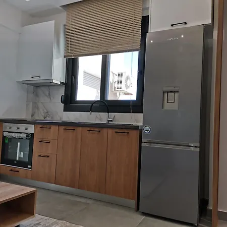 Apartment Cityscape Haven - Amazing Old Town Area Thessaloniki