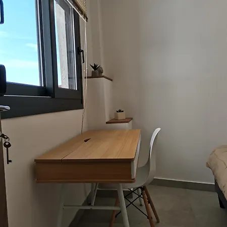 Cityscape Haven - Amazing Old Town Area Apartment Thessaloniki